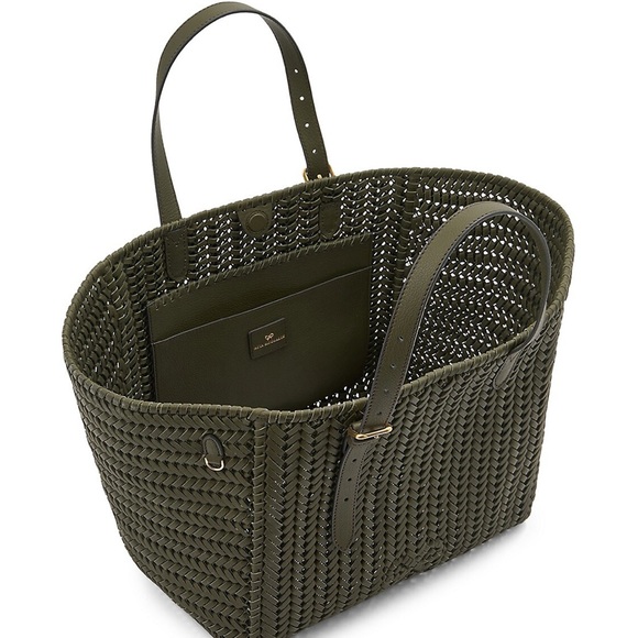 Anya Hindmarch Neeson Tote Bag - Picture 3 of 11